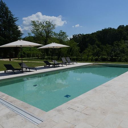 Villa Bosco Romagno Cividale del Friuli Exterior foto