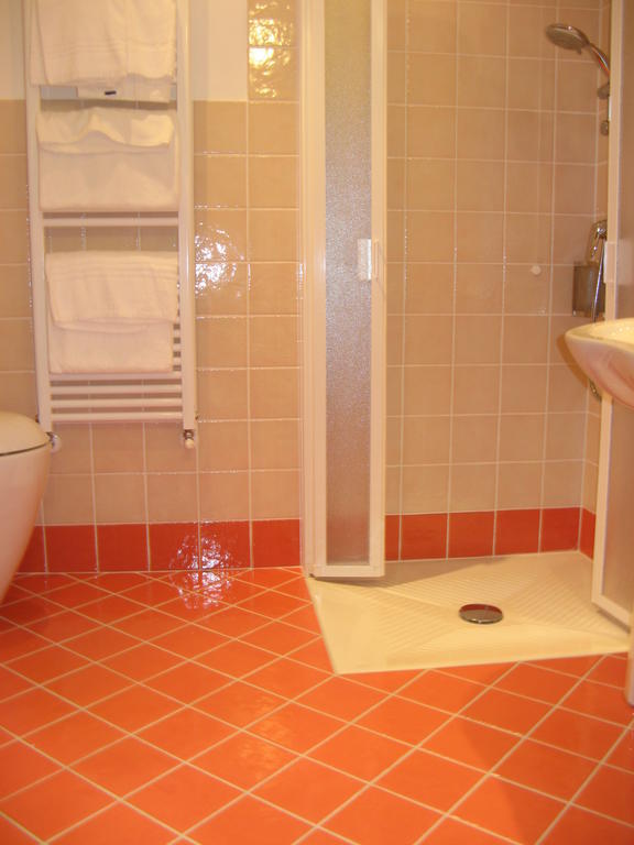Villa Bosco Romagno Cividale del Friuli Habitación foto