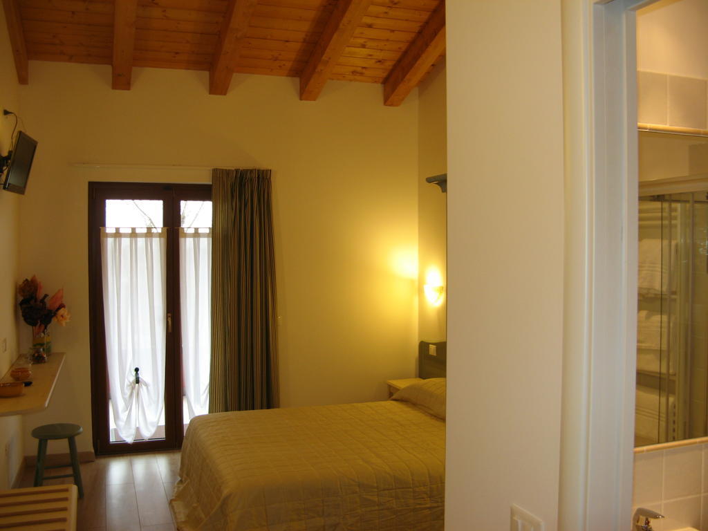 Villa Bosco Romagno Cividale del Friuli Habitación foto