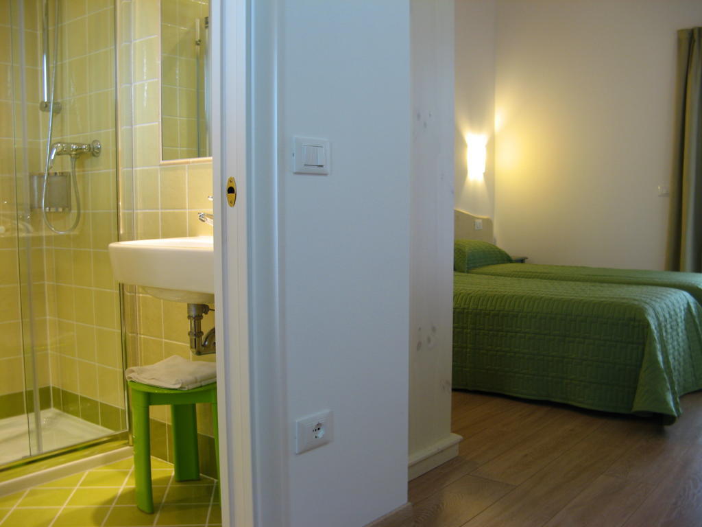 Villa Bosco Romagno Cividale del Friuli Habitación foto
