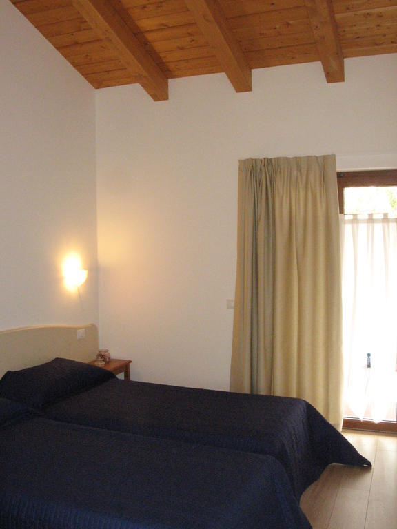 Villa Bosco Romagno Cividale del Friuli Habitación foto