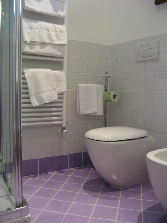 Villa Bosco Romagno Cividale del Friuli Habitación foto