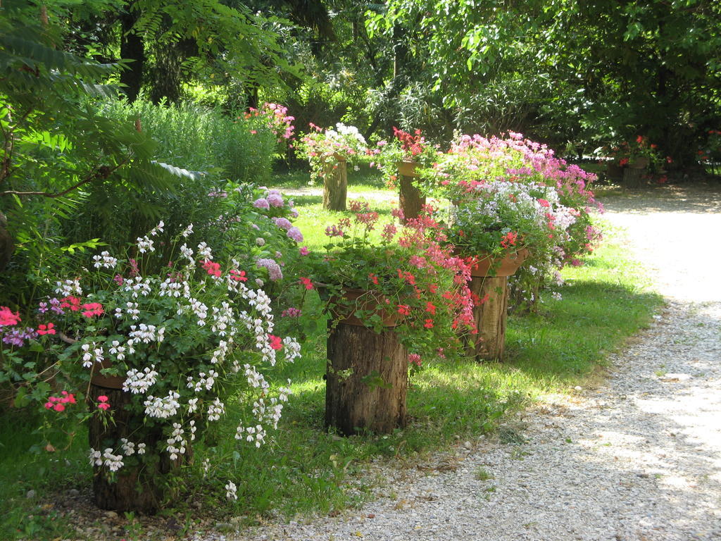 Villa Bosco Romagno Cividale del Friuli Exterior foto